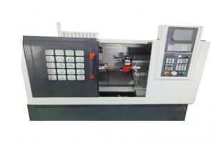 MST-300 密封件专用加工机床