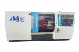 MST-800 密封专用数控机床